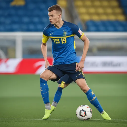 Oleksiy Kashchuk