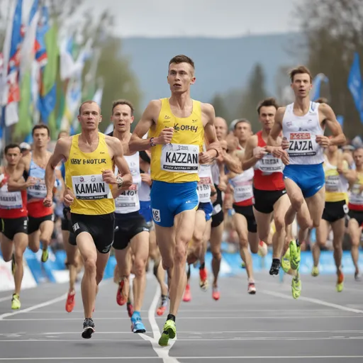 Oleksiy Kazanin