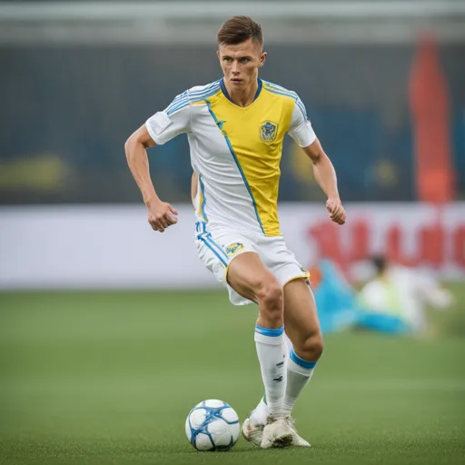 Oleksiy Khakhlyov