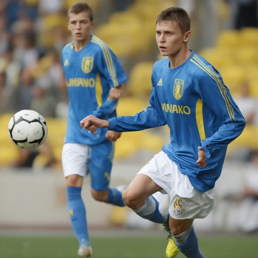 Oleksiy Khomenko