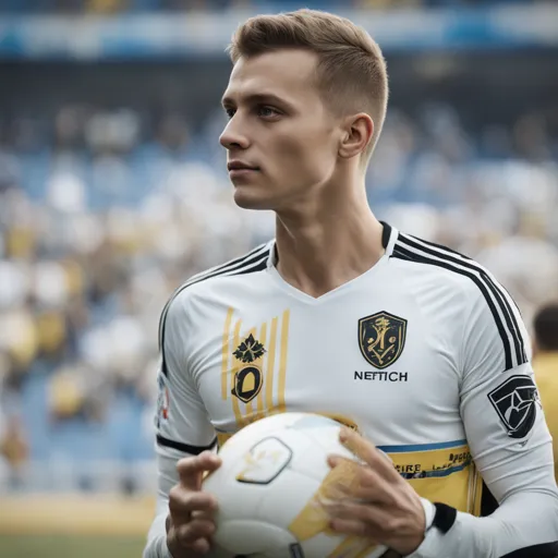 Oleksiy Larin