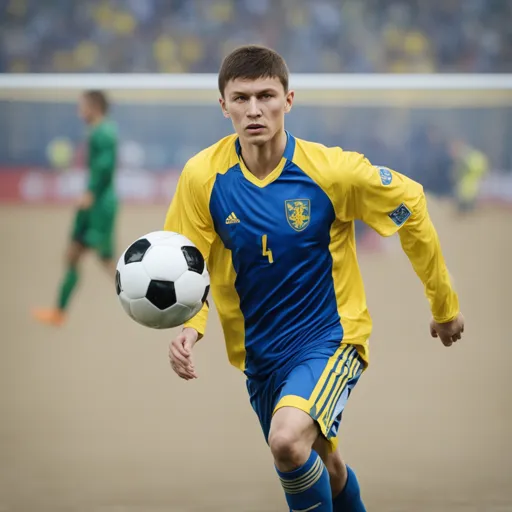 Oleksiy Lutsenko