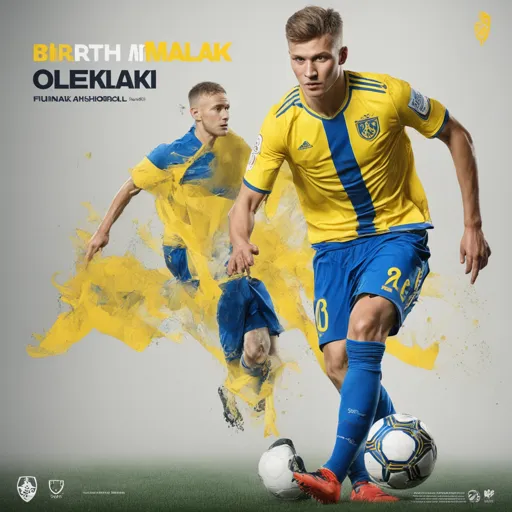 Oleksiy Malaki
