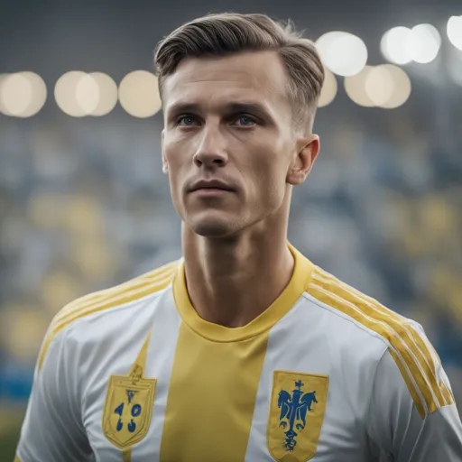 Oleksiy Maydanevych