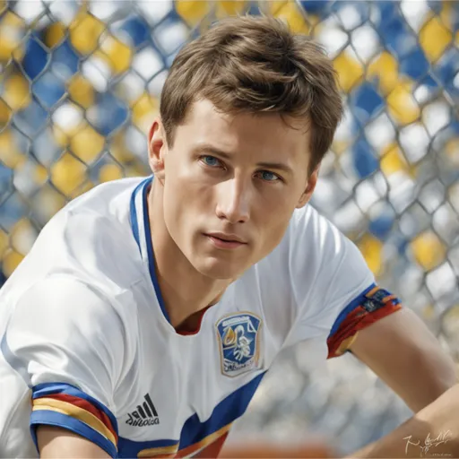 Oleksiy Milyutin