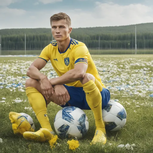 Oleksiy Moyseyenko