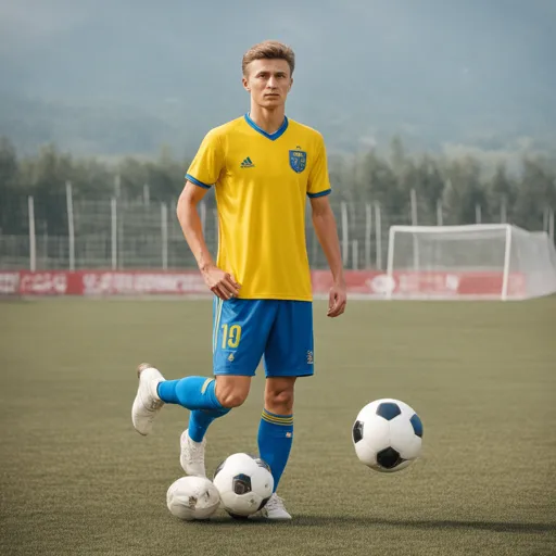 Oleksiy Osipov