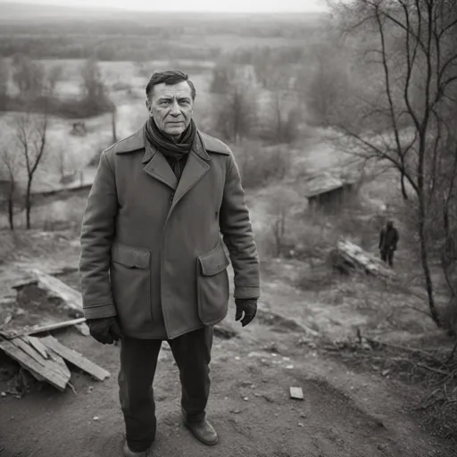 Oleksiy Palamarchuk
