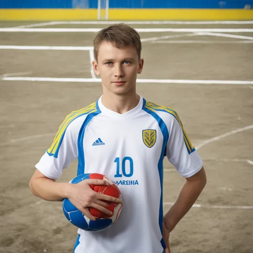 Oleksiy Pavelko