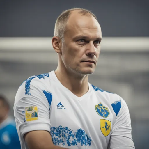 Oleksiy Pinchuk