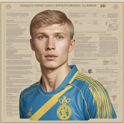 Oleksiy Pospyelov