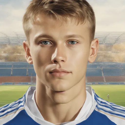 Oleksiy Prytulyak