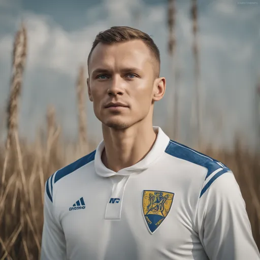 Oleksiy Rodevych