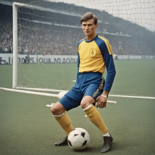 Oleksiy Rudyka