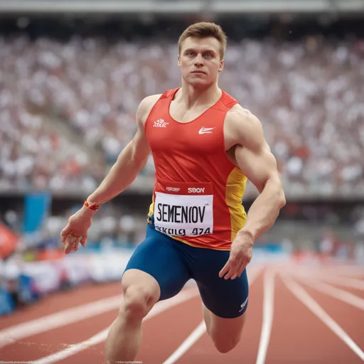 Oleksiy Semenov