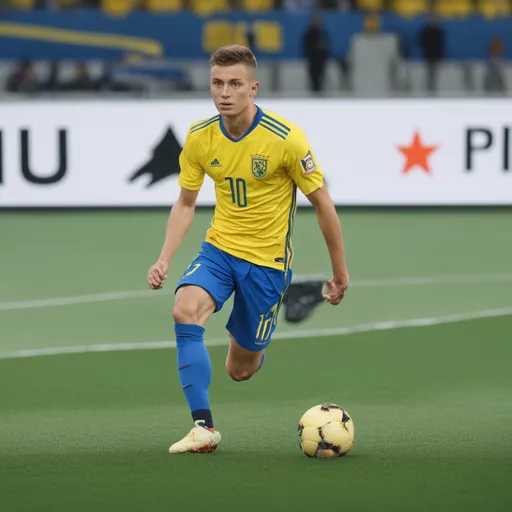 Oleksiy Shchebetun