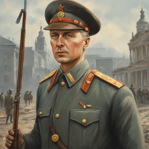 Oleksiy Shelest