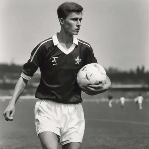 Oleksiy Shubin