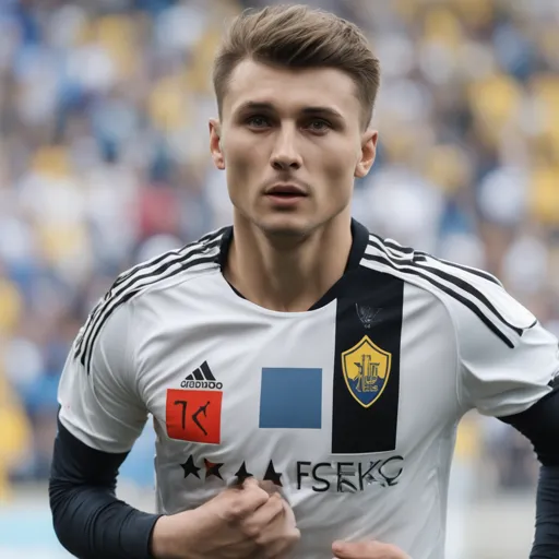 Oleksiy Sydorov