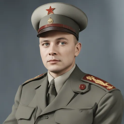Oleksiy Symonenko