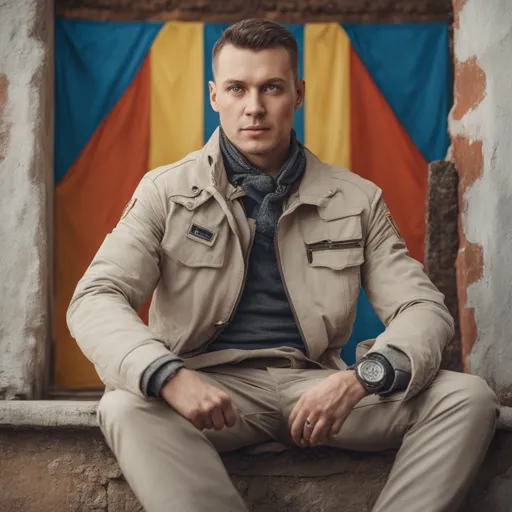Oleksiy Tyshchenko