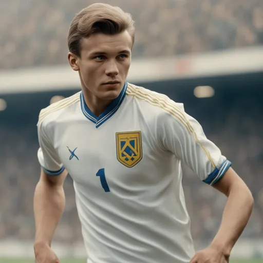 Oleksiy Yakymenko
