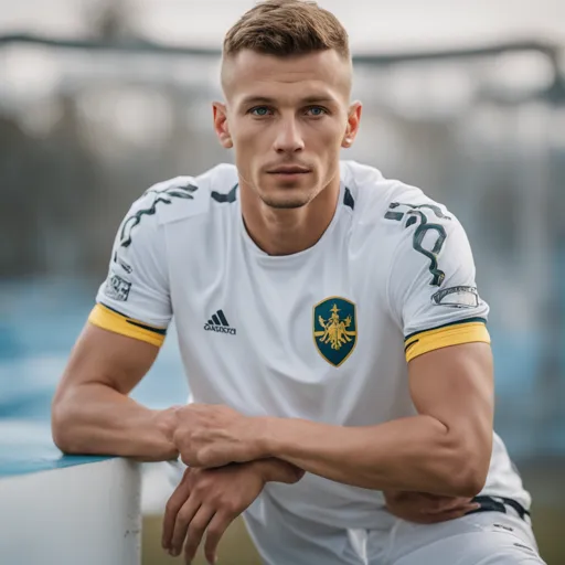 Oleksiy Zenchenko