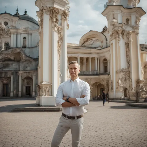 Oleksiy Zinkevych