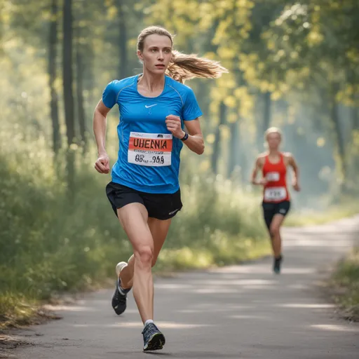 Olena Buzhenko