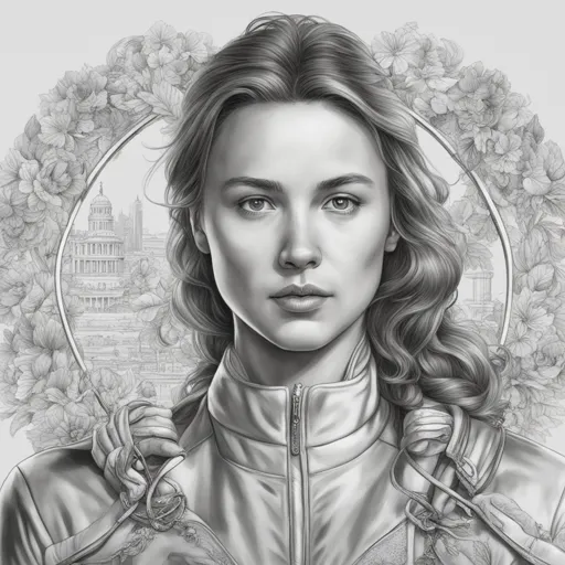Olena Cherevatova