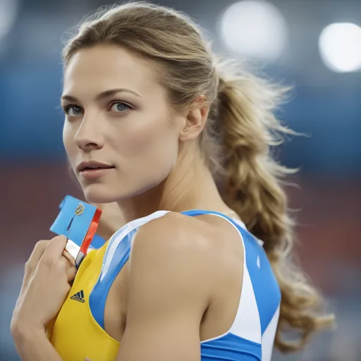 Olena Demydova