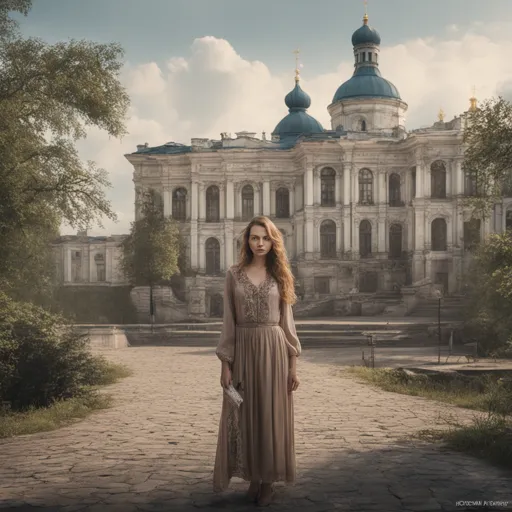 Olena Dmytrash