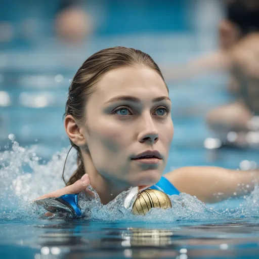 Olena Hrytsyuk
