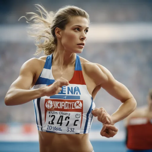 Olena Khlopotnova