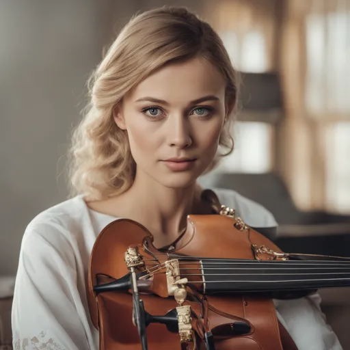 Olena Korotka