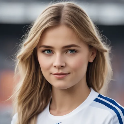 Olena Mazurenko