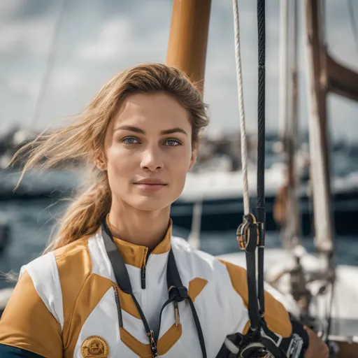 Olena Pakholchyk