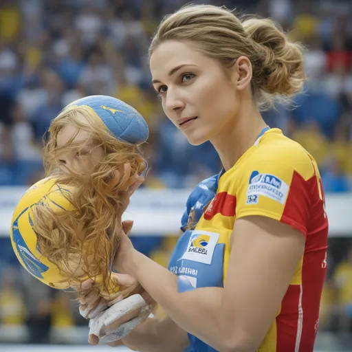 Olena Radchenko