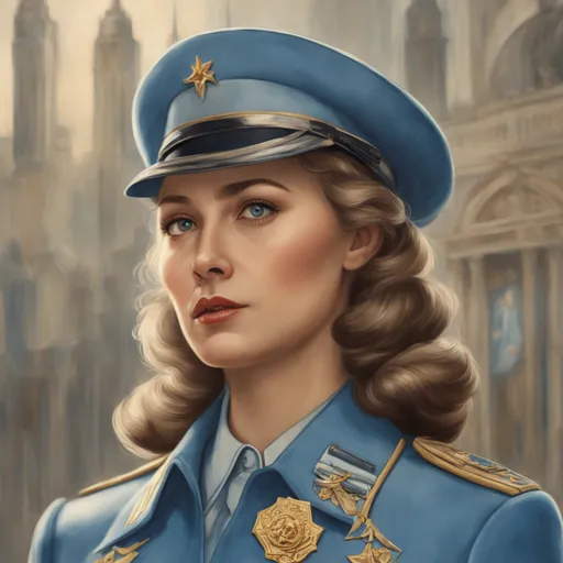 Olena Ronzhyna