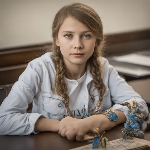 Olena Rozvadovska