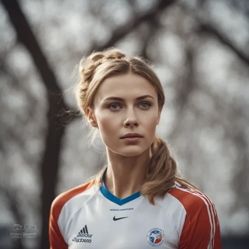 Olena Sadovnycha
