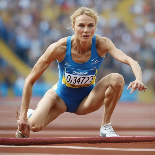 Olena Shekhovtsova