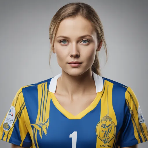 Olena Umanets