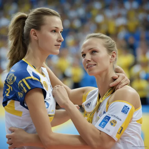 Olena Yatsenko