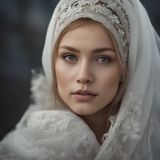 Olesya Babushkina