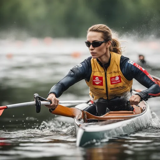 Olesya Bakunova
