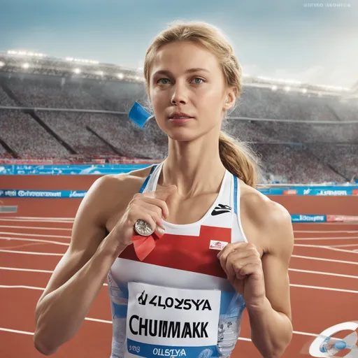 Olesya Chumakova