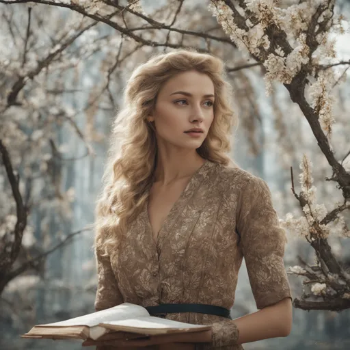 Olesya Hudyma