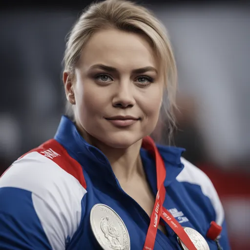 Olesya Lafina