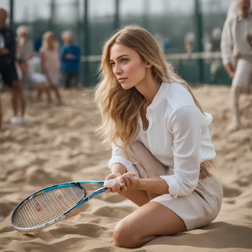 Olesya Pervushina